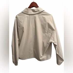 Zara Man cotton jacket new with tags